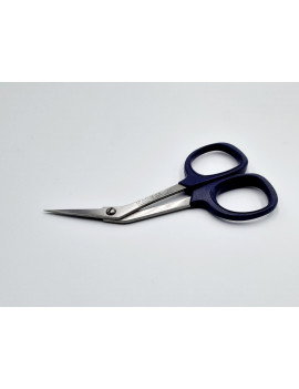 CISEAUX A BRODER FINS COUDES 4 " 10 CM