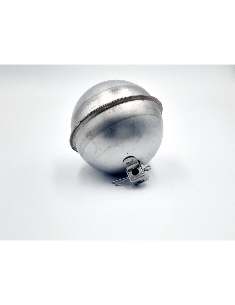 SPHERE NIVEAU EAU