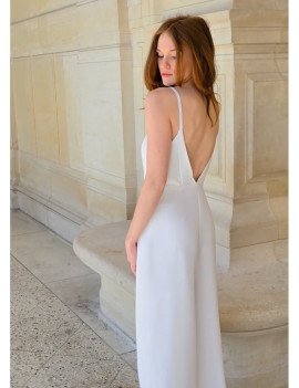 COMINAISON ET PANTALON FANNY PATRON PAPIER DU 34 AU 46 COMINAISON ET PANTALON FANNY PATRON PAPIER DU 34 AU 46