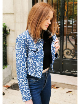 BLOUSON FEMME NINO DU 34 AU 46 BLOUSON FEMME NINO DU 34 AU 46