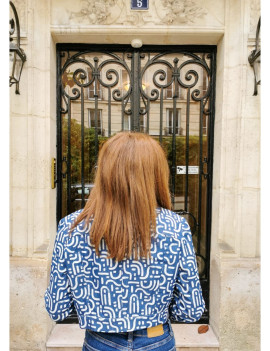 BLOUSON FEMME NINO DU 34 AU 46 BLOUSON FEMME NINO DU 34 AU 46