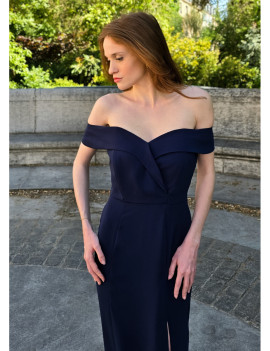 ROBE BUSTIER LILY PATRON PAPIER DU 34 AU 46 ROBE BUSTIER LILY PATRON PAPIER DU 34 AU 46