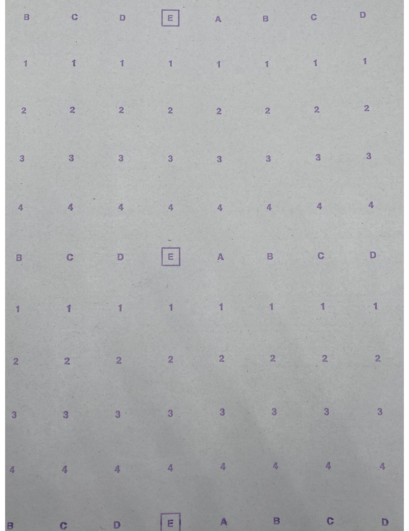 PAPIER REPERE LAIZE 154CM/300 ML - PRTE7