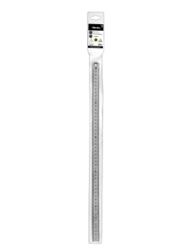 REGLET INOX REF.1051/50CM