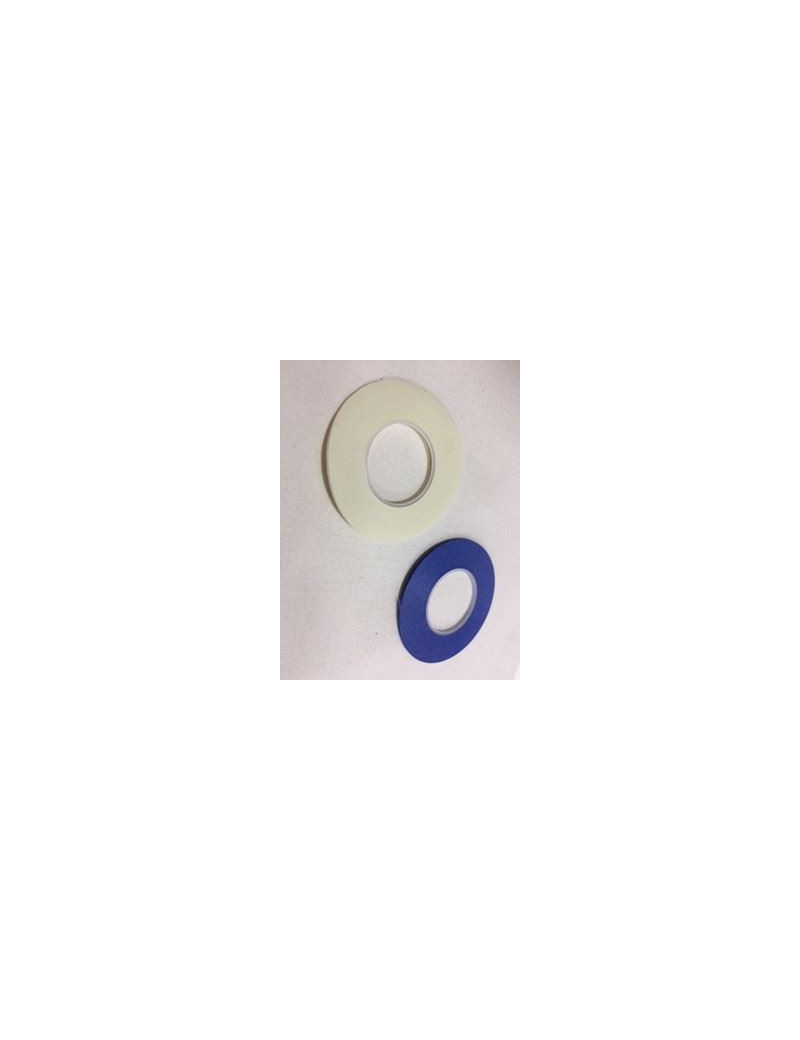 PACK PROMO 1 RL DE 50 METRES DE TOILE A PATRON 140 GR + 2 BOLDUCS AUT