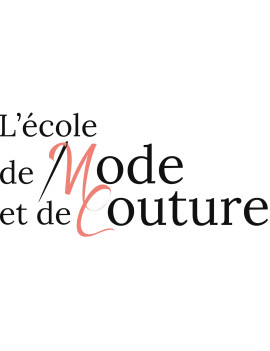 KIT L'ECOLE DE MODE ET DE COUTURE - EMC CAP MMVF RENTREE 2025 / DROITIER