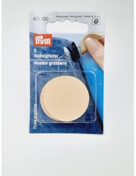 SET DE 2 TIRES AIGUILLES 