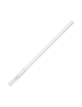 CRAYON CRAIE BLANC - AVEC CAPUCHON