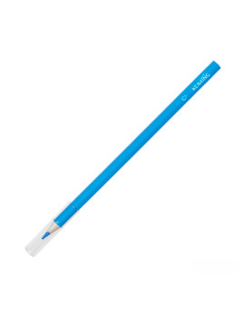 CRAYON BLEU SOLUBLE DANS L'EAU - AVEC CAPUCHON
