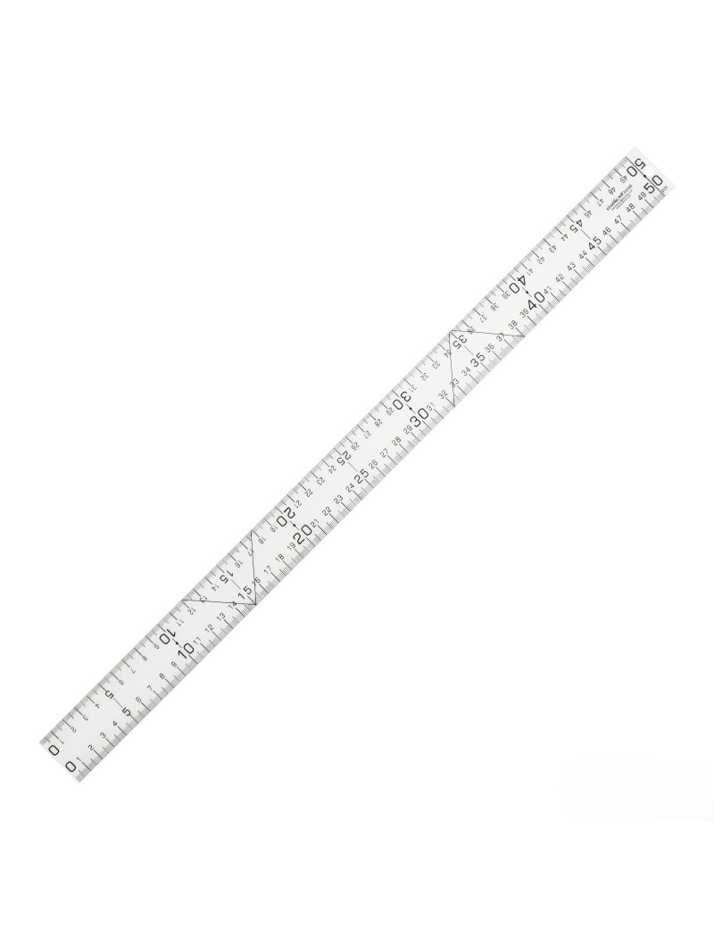 REGLE FLEXIBLE 50CM 
