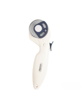CUTTER ROTATIF 45 MM AVEC 9 LAMES 