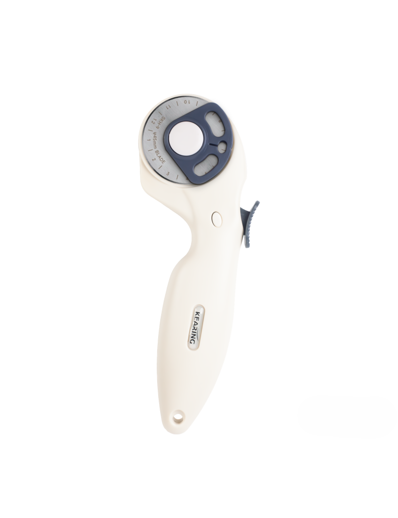 CUTTER ROTATIF 45 MM AVEC 9 LAMES 