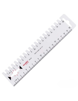 MESURE OURLET