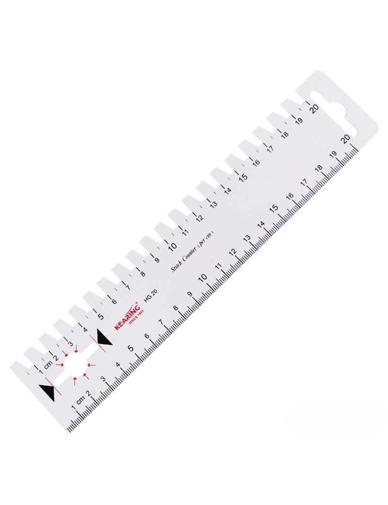 MESURE OURLET