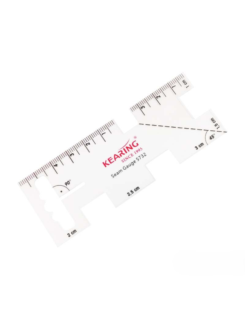 MULTI-JAUGE 45° ET 90 °