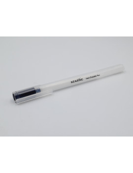 STYLO EFFACABLE AU FER BLANC - POINTE 1,00 MM