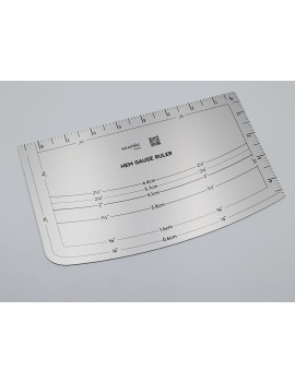 MESURE OURLET