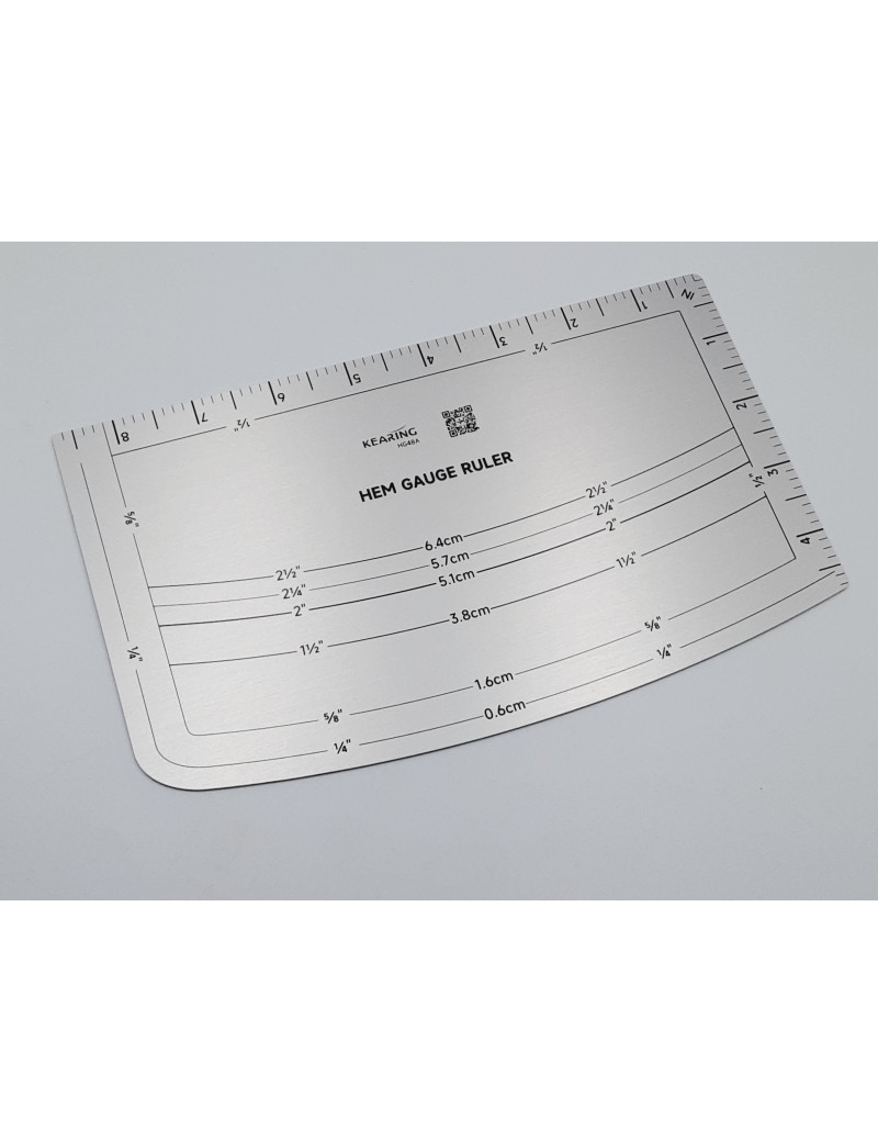 MESURE OURLET