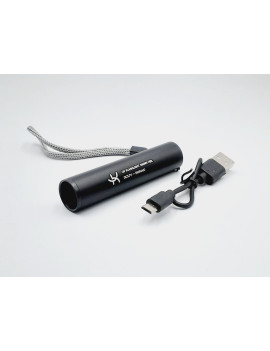 LAMPE UV
