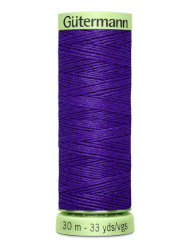 FIL SUPER RESISTANT GUTERMANN 30 M ULTRAVIOLET