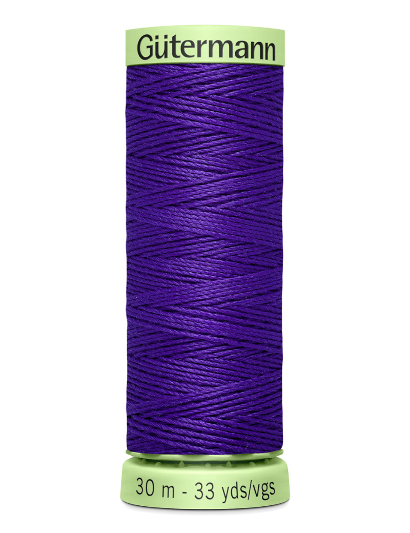 FIL SUPER RESISTANT GUTERMANN 30 M ULTRAVIOLET