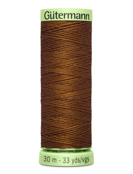 FIL SUPER RESISTANT GUTERMANN 30 M MARRON