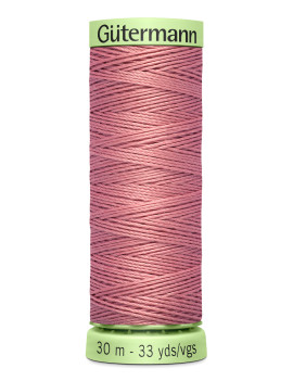 FIL SUPER RESISTANT GUTERMANN 30 M ROSE