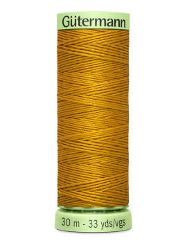 FIL SUPER RESISTANT GUTERMANN 30 M MOUTARDE