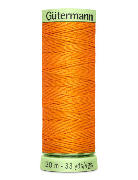 FIL SUPER RESISTANT GUTERMANN 30 M ORANGE