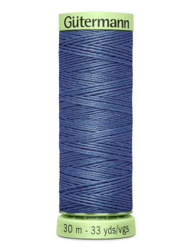 FIL SUPER RESISTANT GUTERMANN 30 M BLEU