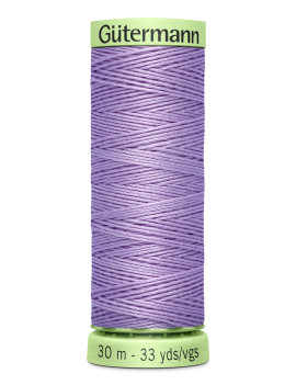 FIL SUPER RESISTANT GUTERMANN 30 M PARME