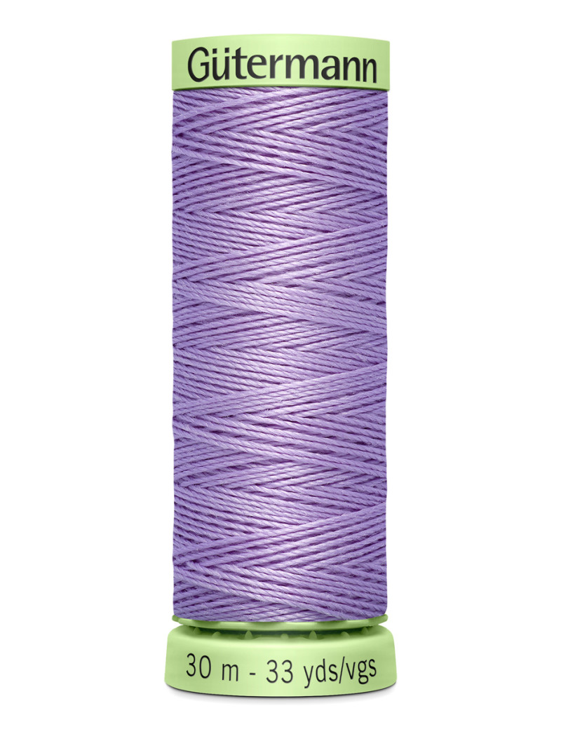 FIL SUPER RESISTANT GUTERMANN 30 M PARME