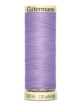 FIL GUTERMANN 100 % POLYESTER 100 M PARME