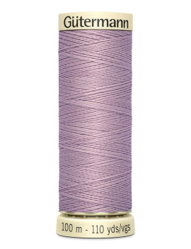 FIL GUTERMANN 100 % POLYESTER 100 M GLYCINE