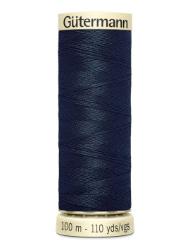 FIL GUTERMANN 100 % POLYESTER 100 M BEIGE CHAMOIS