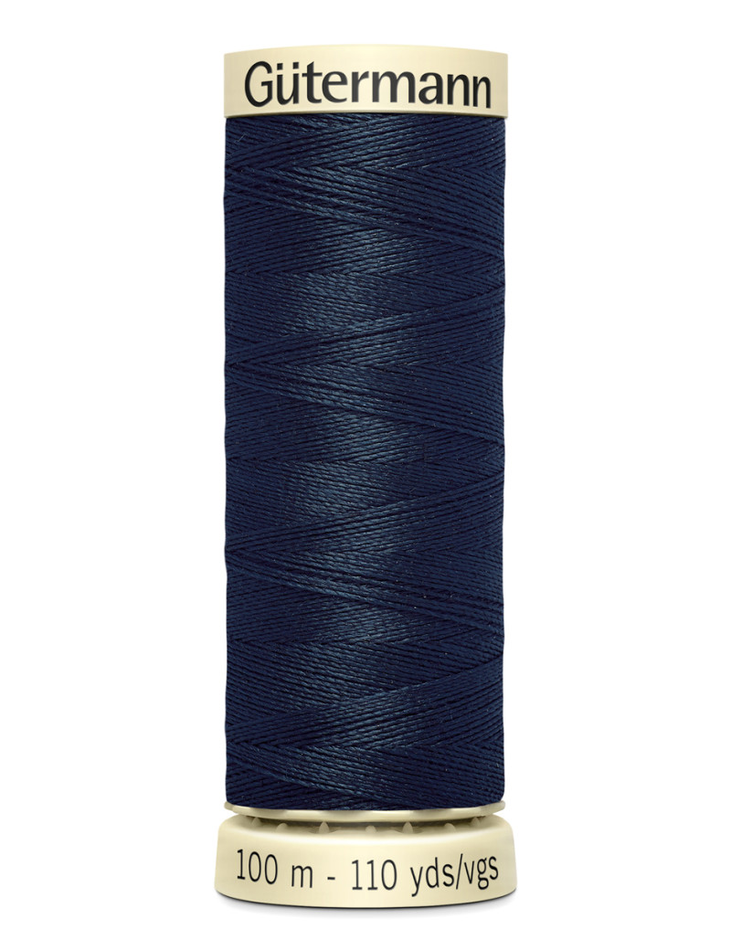 FIL GUTERMANN 100 % POLYESTER 100 M BEIGE CHAMOIS