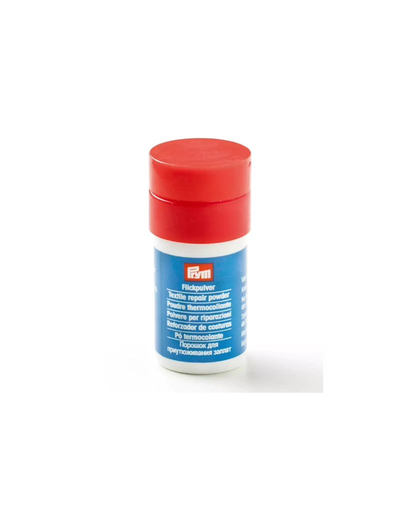 POUDRE THERMOCOLLANTE POT DE 12 GR