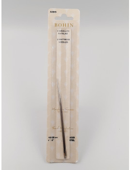 AIGUILLE DE MATELAS 100-125MM