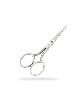 CISEAUX BRODEUR INOX 10CM
