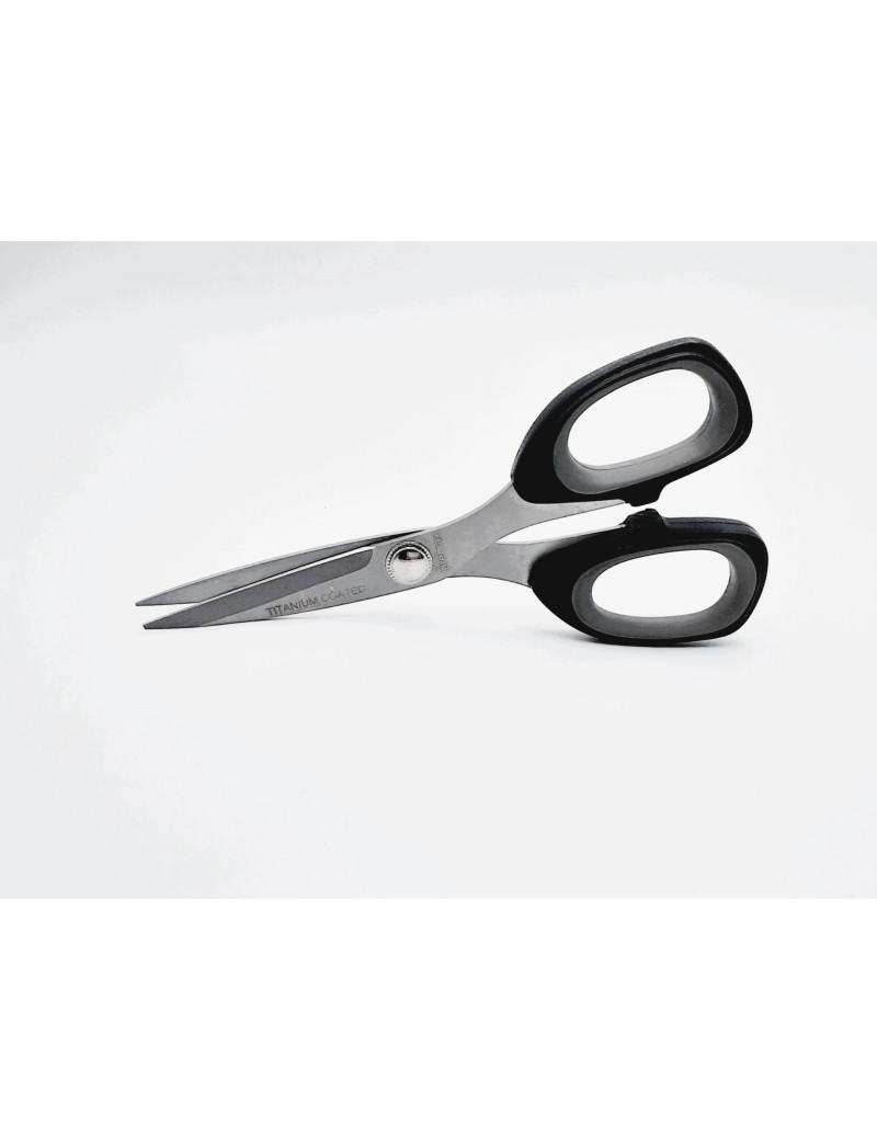 CISEAUX LINGERE TITANIUM 5 12.5 CM INOX