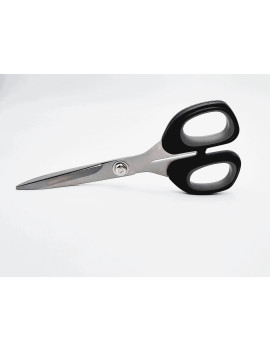 CISEAUX LINGERE TITANIUM 7 18 CM INOX