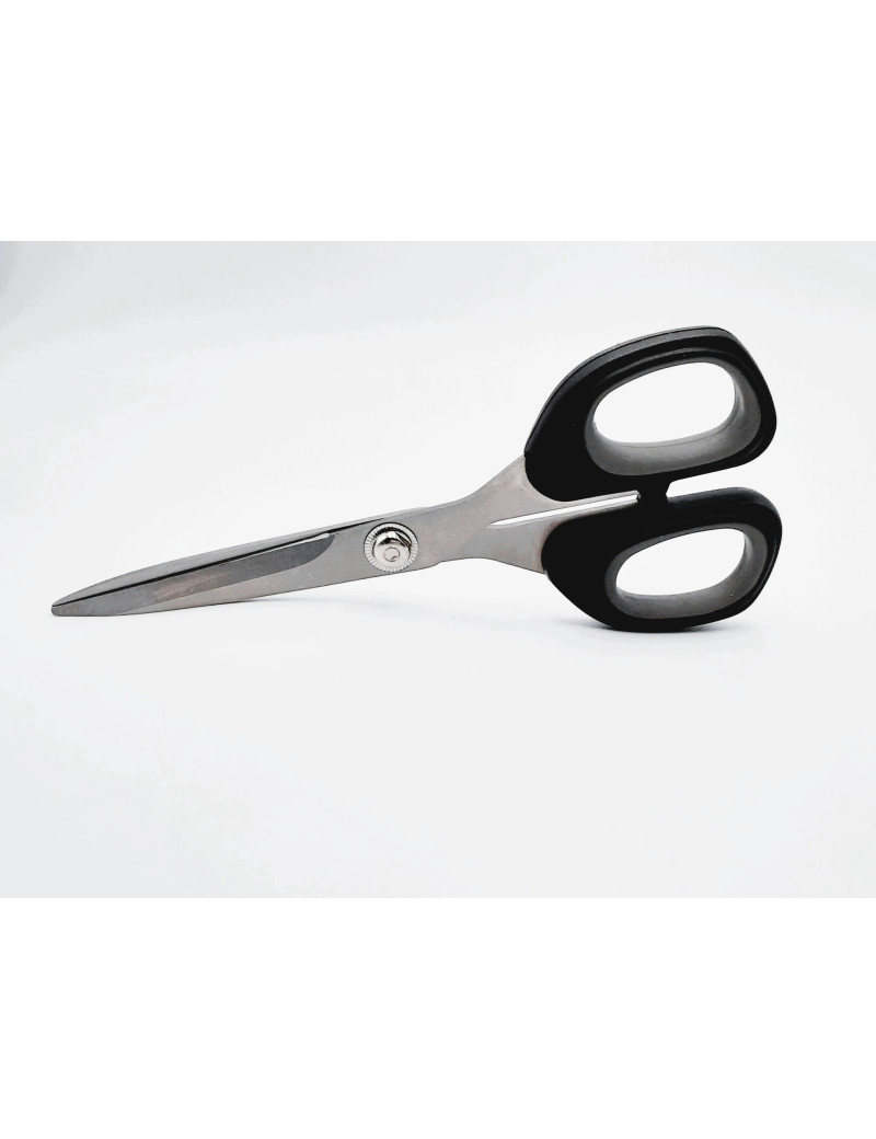CISEAUX LINGERE TITANIUM 7 18 CM INOX