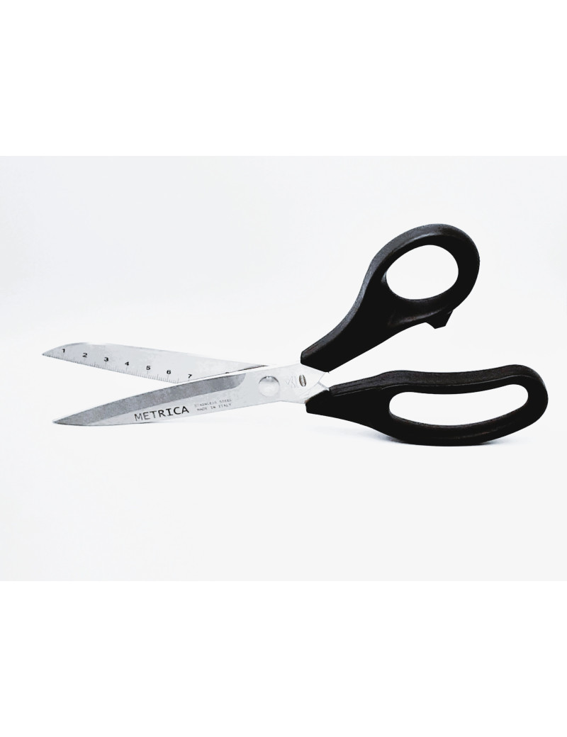 CISEAUX TAILLEUR 24 CM METRIC