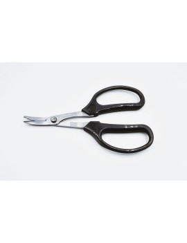 CIS. À EBARBER  C INOX 16CM