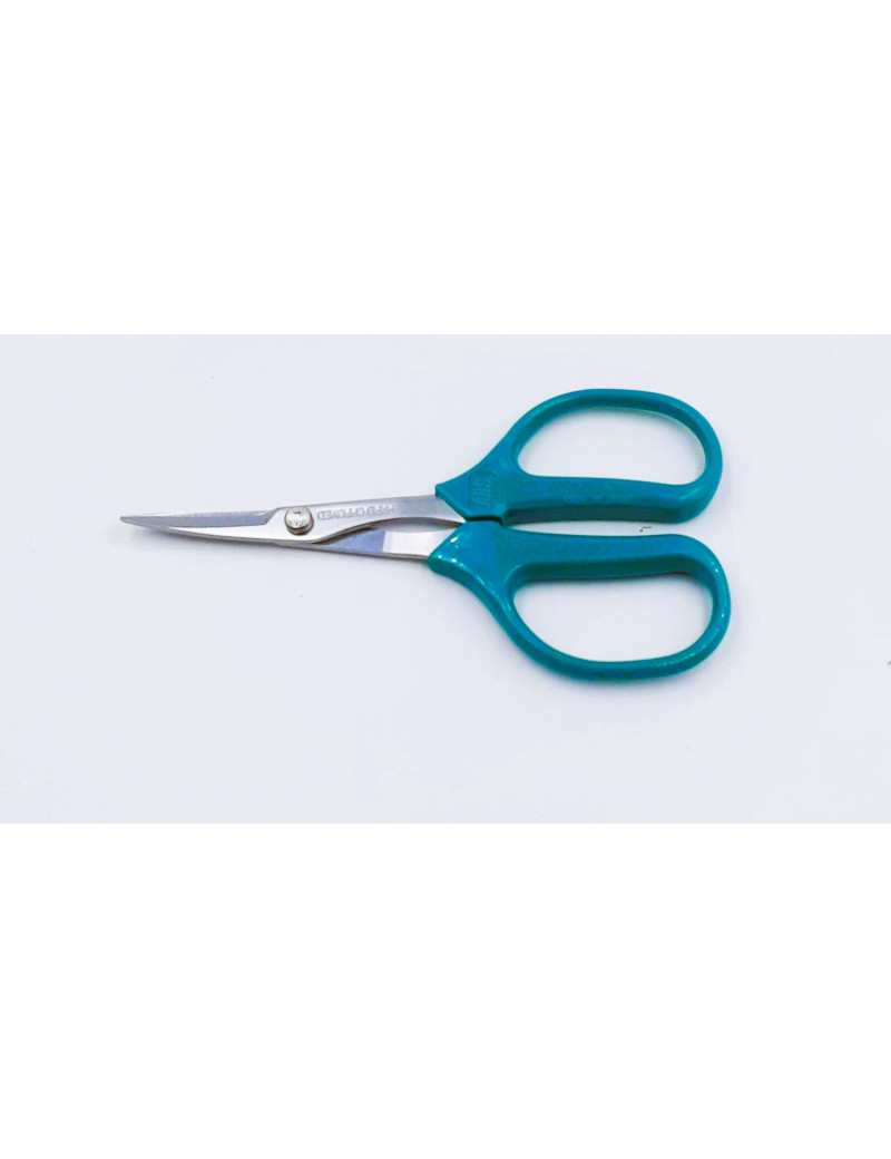 CIS. BRODERIE INOX 12.5CM