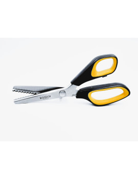 CIS. CRANTEUR N° 8 23CM INOX