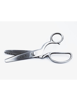 CISEAUX CRANTEUR BOHIN ACIER 20CM
