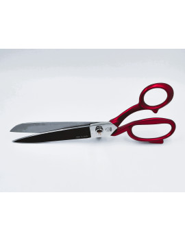 TAILLEUR PREMAX COLLECTION SOFT TOUCH 25,5 CM BRANCHES ROUGE
