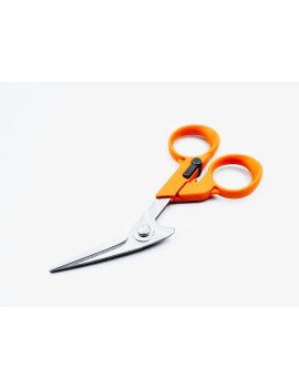 CISEAUX DECOUSEUR FISKARS 15 CM D+G