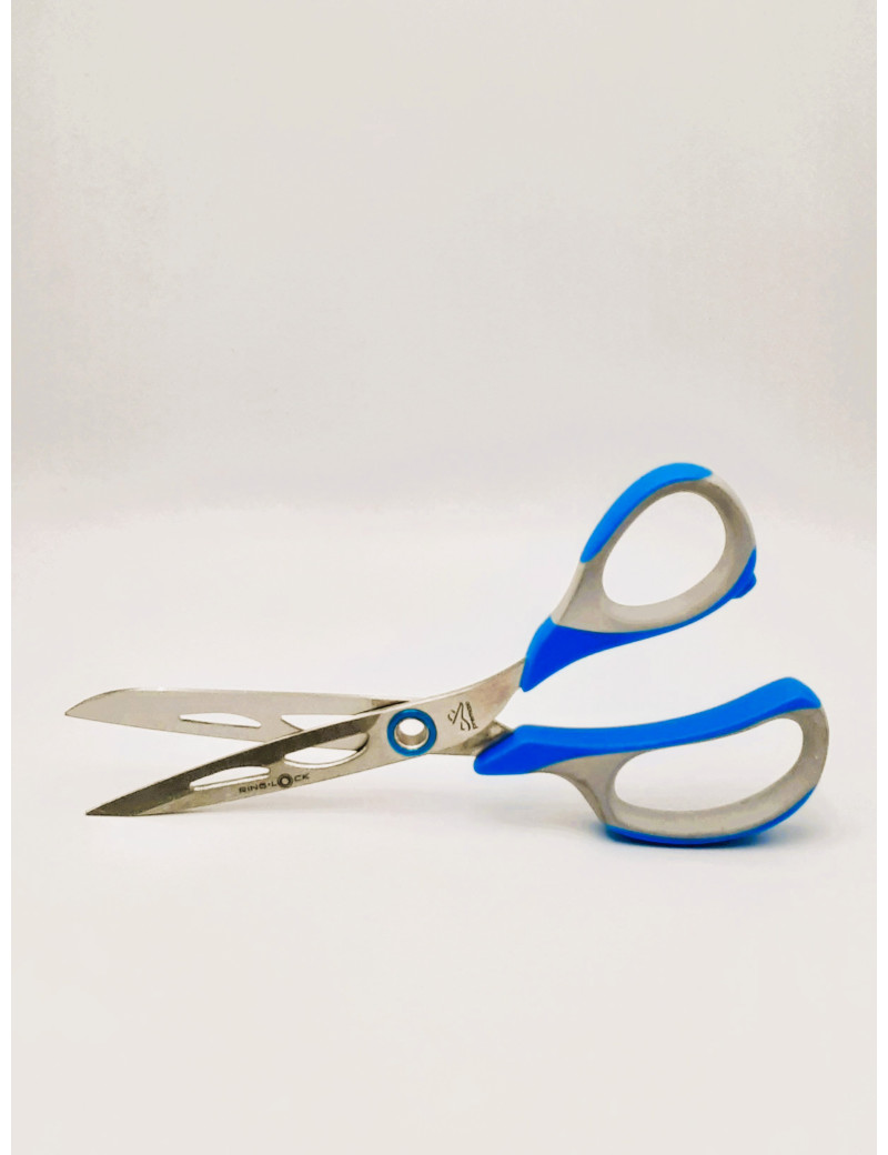 CISEAUX RING LOCK 19CM